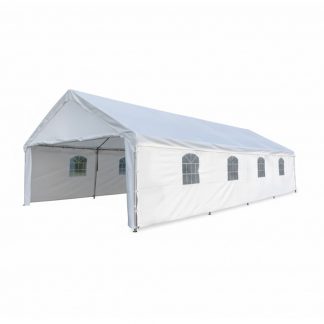 10x20 Residential Frame Tent for Sale